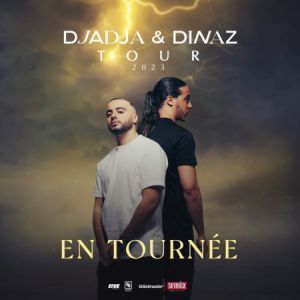 Djadja & Dinaz